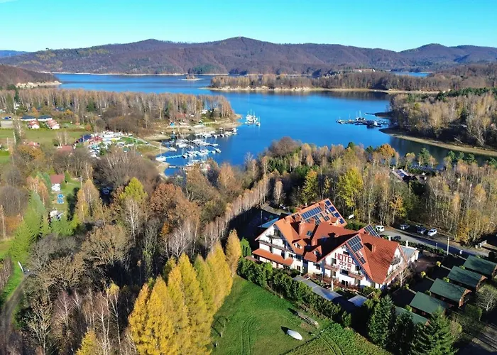 Zefir Spa Polańczyk