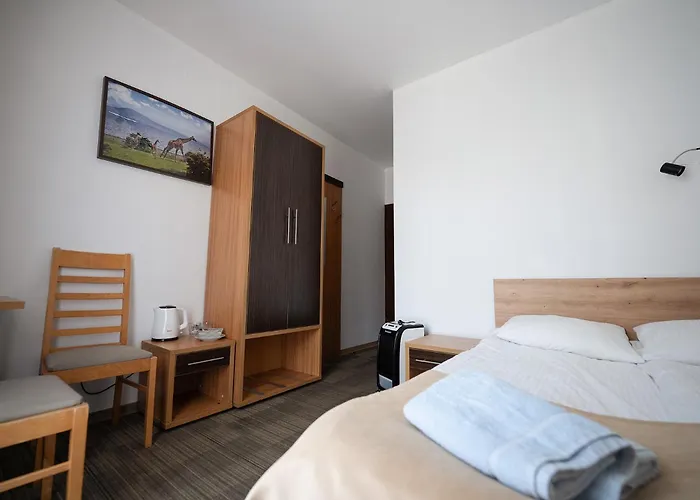 Hotel Seo Rewal