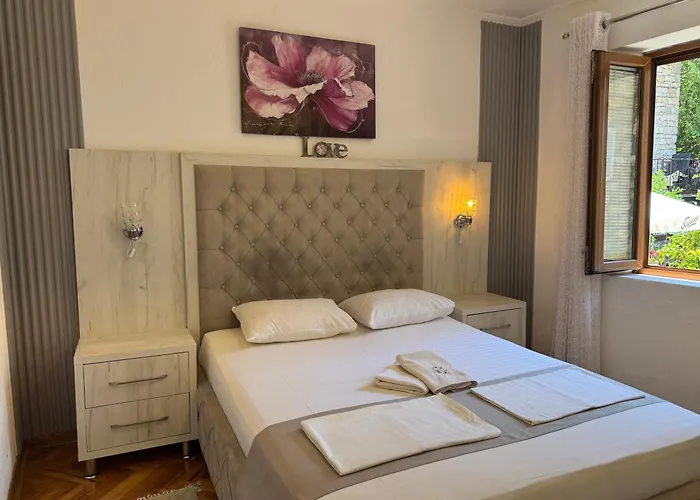 Guest House Alea Ulcinj