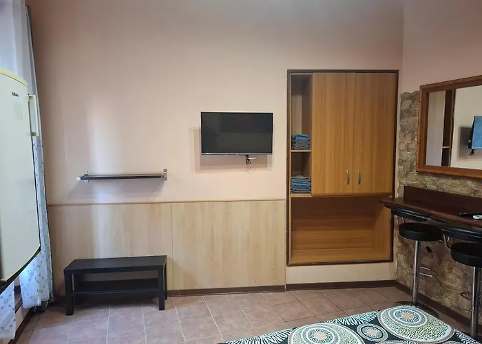 Gina B&B Rzym