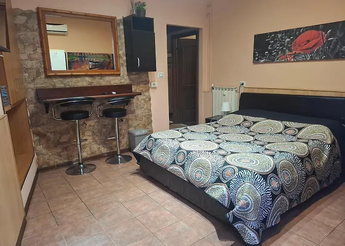 Gina B&B Rzym