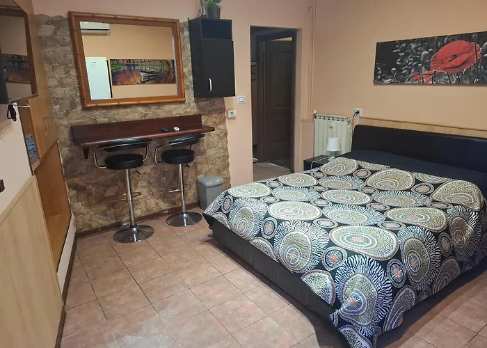 Gina B&B Rzym