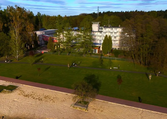 Hotel OLIMPIA Ośrodek Przygotowań Sportowych Rybnik 