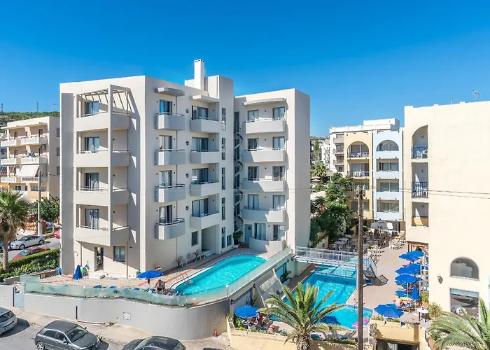 Lefkoniko Beach&Bay Retimno
