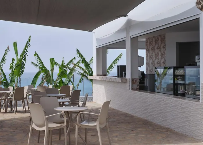 Atlantica Sungarden Beach Ajia Napa
