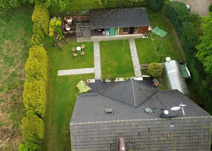Bed and Breakfast Dom Pod Sosną Karpacz