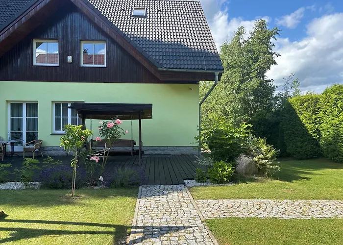 Bed and Breakfast Dom Pod Sosną Karpacz