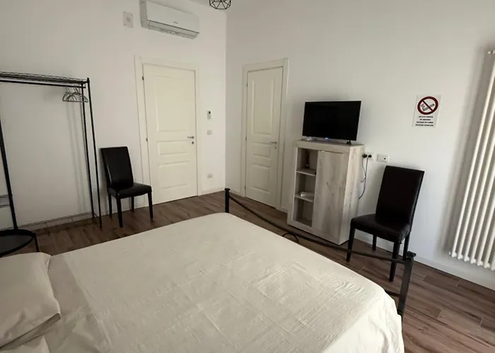 Latomia Del Paradiso Rooms In Siracusa Syrakuzy