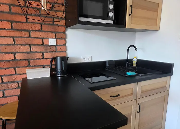 Hotel North Jastrzębia Góra
