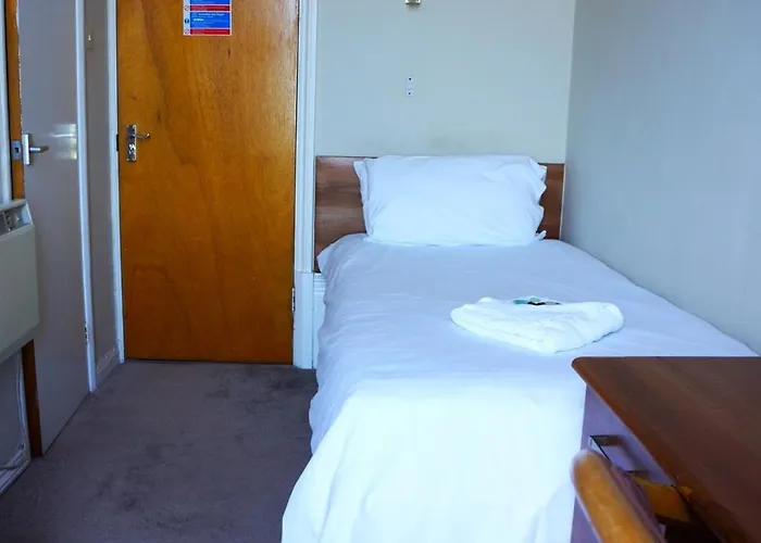Ivy House Hotel Londyn
