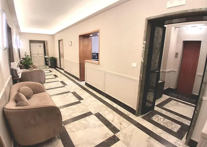 Hotel Fiori Rzym
