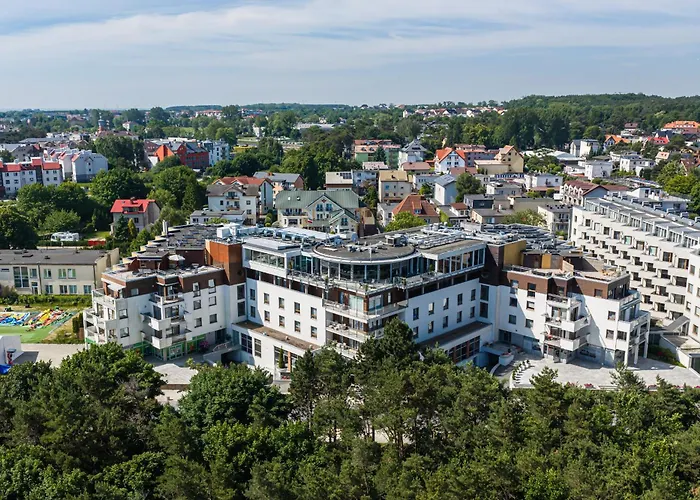 Maloves Resort & Spa Władysławowo