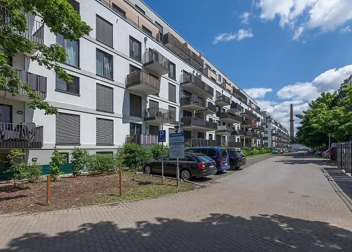 Hotel Sedes Berlin