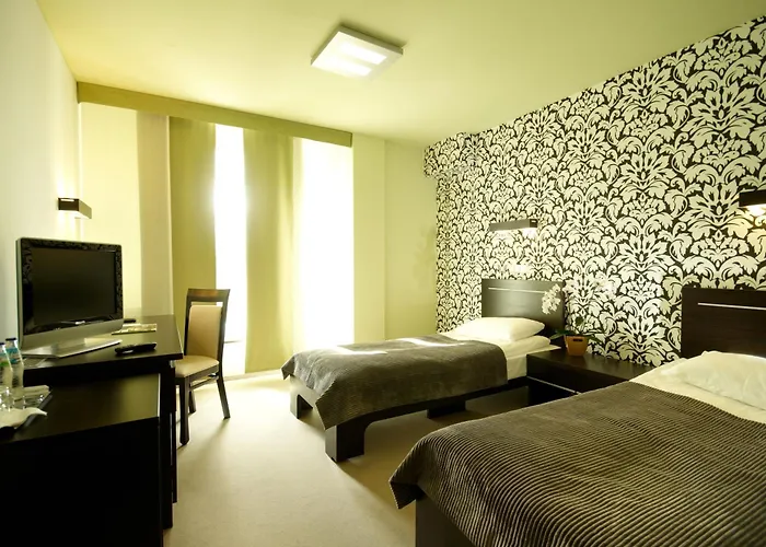 Hotton Hotel Gdynia
