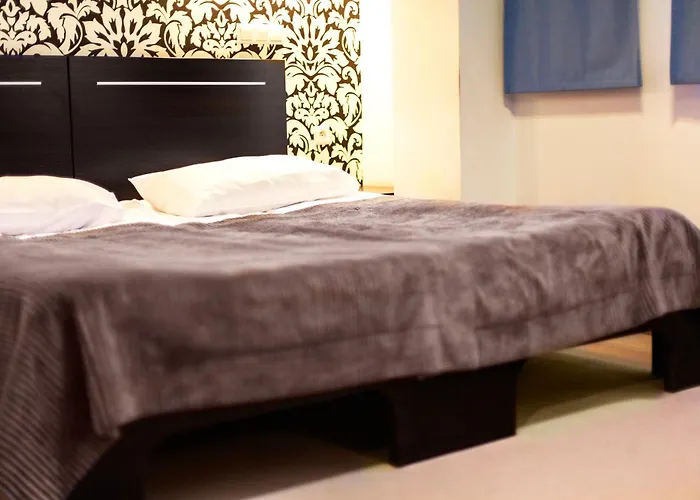 Hotton Hotel Gdynia