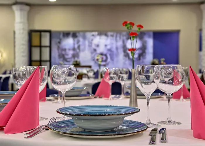 Mercure Gdańsk Stare Miasto