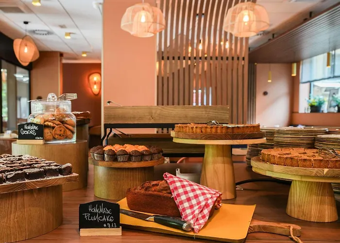 Mercure Bologna Centro