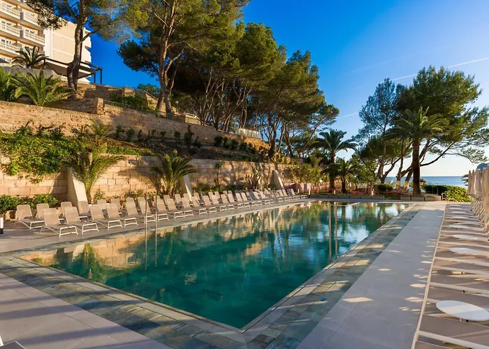 Hotel Vibra Beverly Playa Peguera
