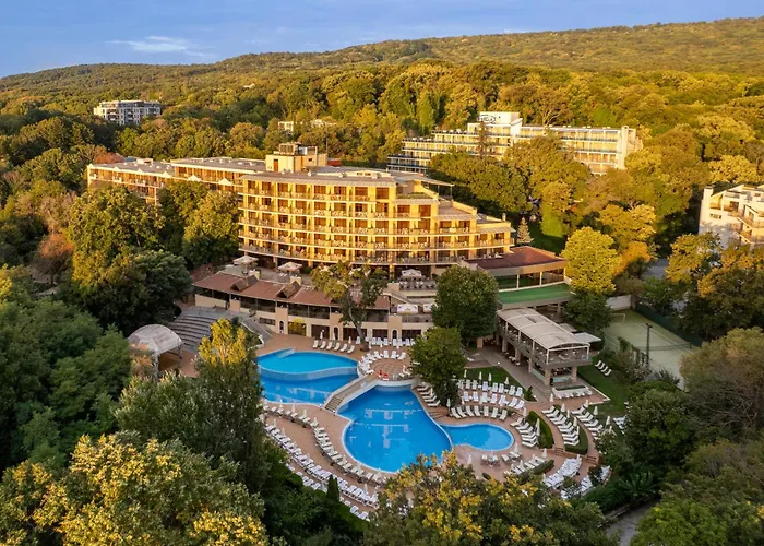 Kristal Hotel Złote Piaski