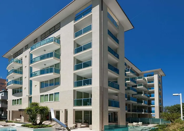 Mercure Hotel Rimini Artis
