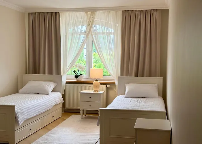 Hotel Pałac Akropol Lublin