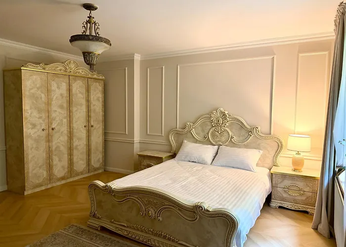 Hotel Pałac Akropol Lublin
