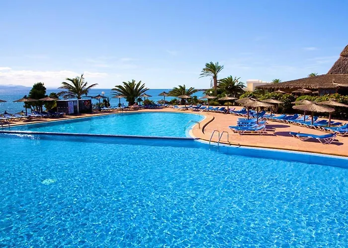 Hotel Monea Royal Monica Playa Blanca 