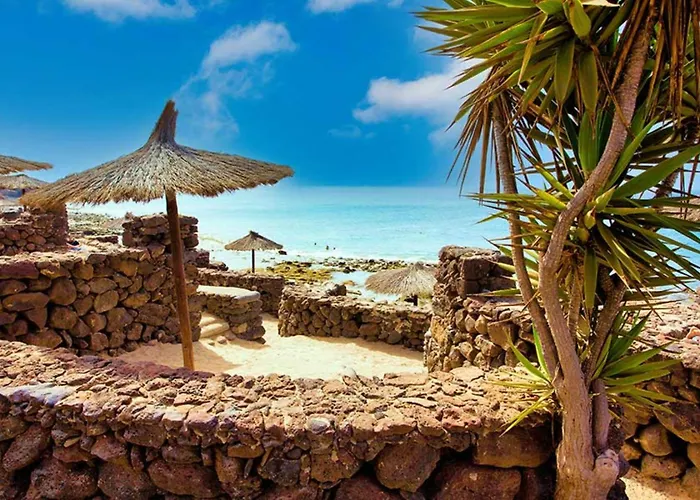 Hotel Monea Royal Monica Playa Blanca 