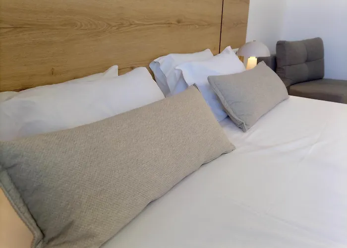 Pylea Beach Hotel Jalisos