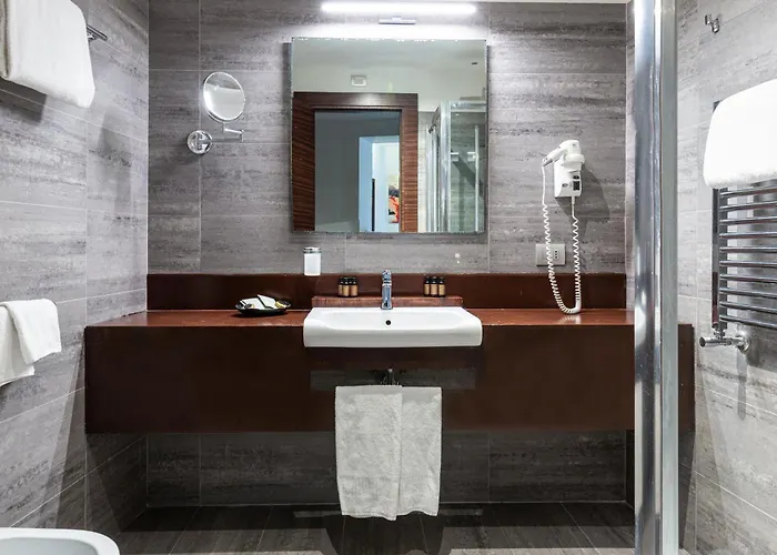 Trevi Collection Hotel - Gruppo Trevi Hotels Rzym