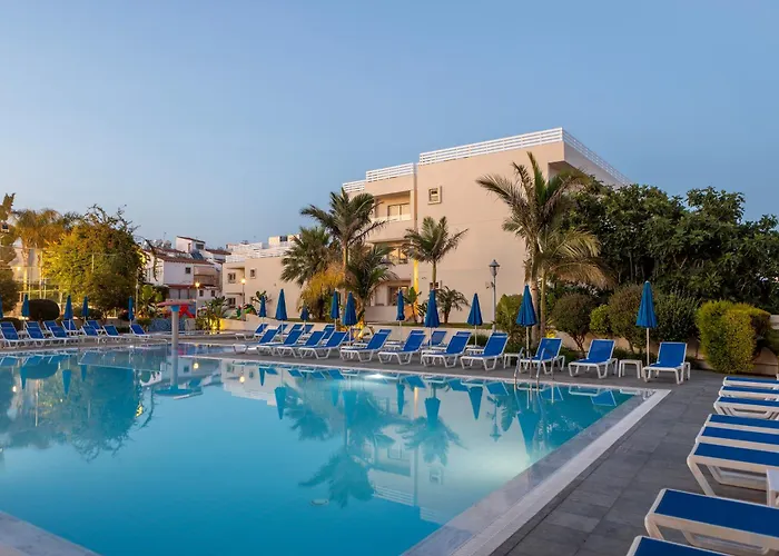 Euronapa Hotel Ajia Napa