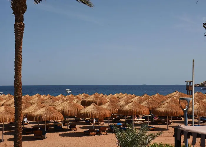 Ghazala Beach Szarm el-Szejk
