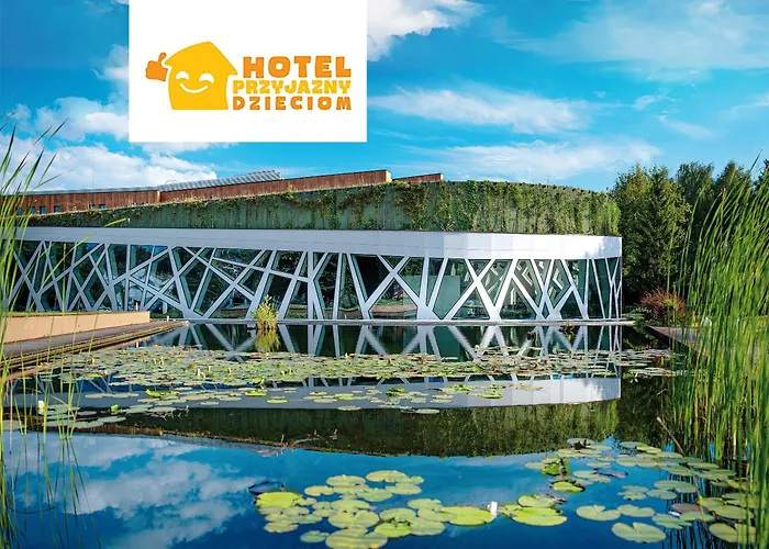 Hotel Narvil Conference & Spa Serock