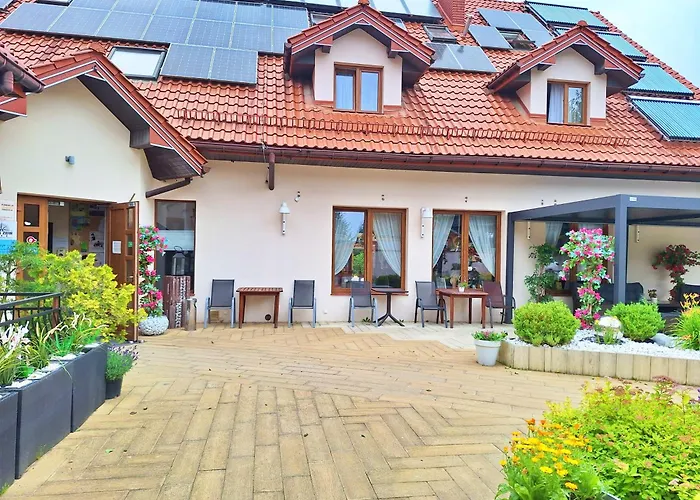 Zefir Spa Polańczyk