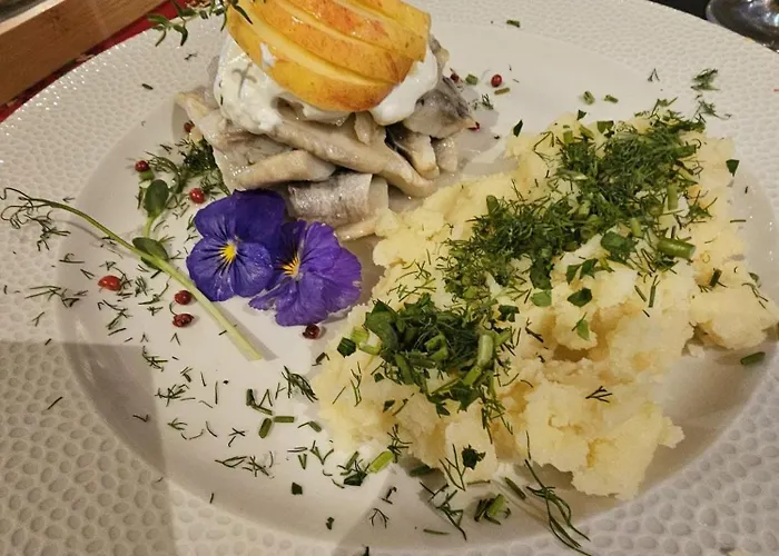 Rezydencja Biały Jar Karpacz