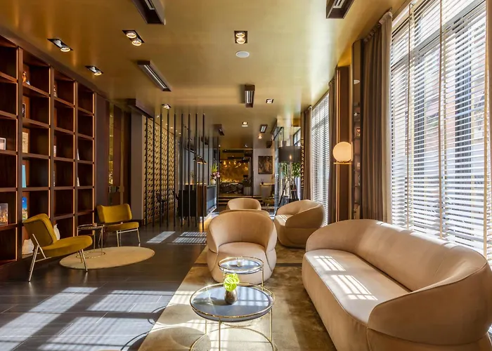 Palazzo Navona Hotel Rzym