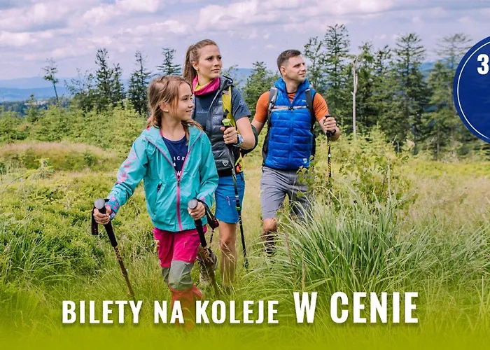 Gronie Ski&Bike Szczyrk