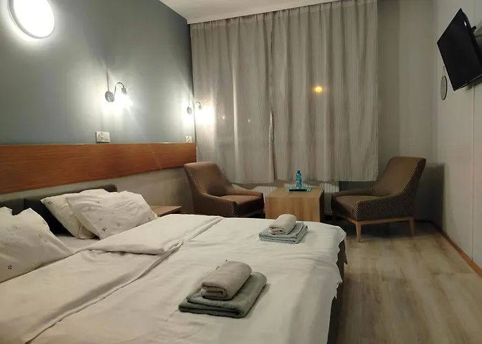 Hotelik Krakowiak Jarosław