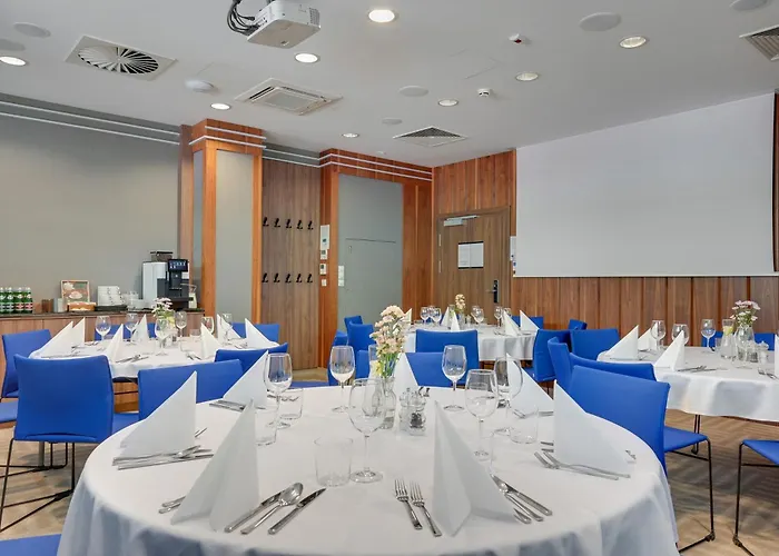 HOTEL NUMBER ONE BY GRANO Gdańsk - GRANO LIFE Gdańsk