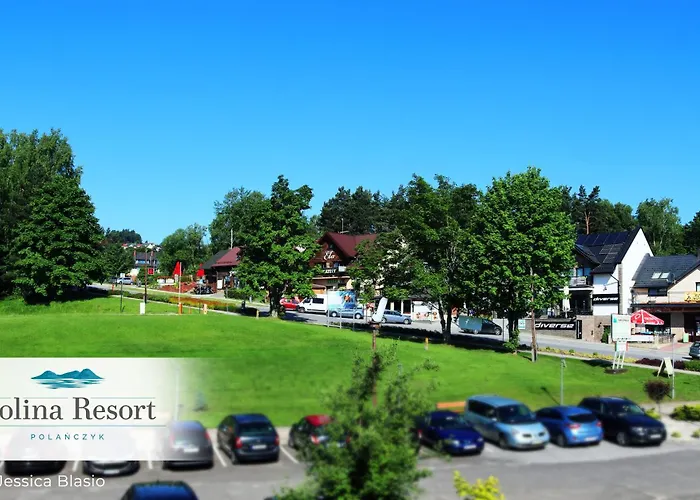 Solina Resort Polańczyk