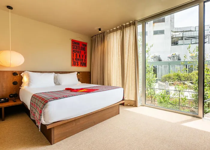 Hotel Chic&Basic Tokyo Hoose Porto
