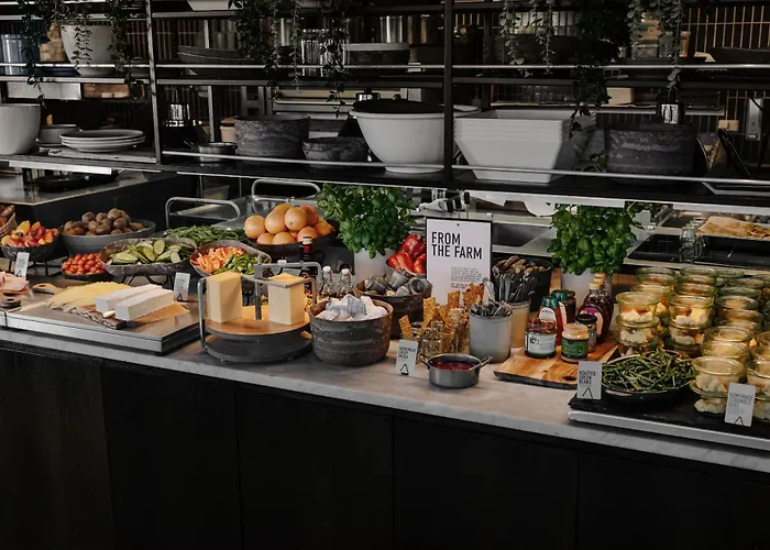 Boutique Hotel Ottilia Kopenhaga
