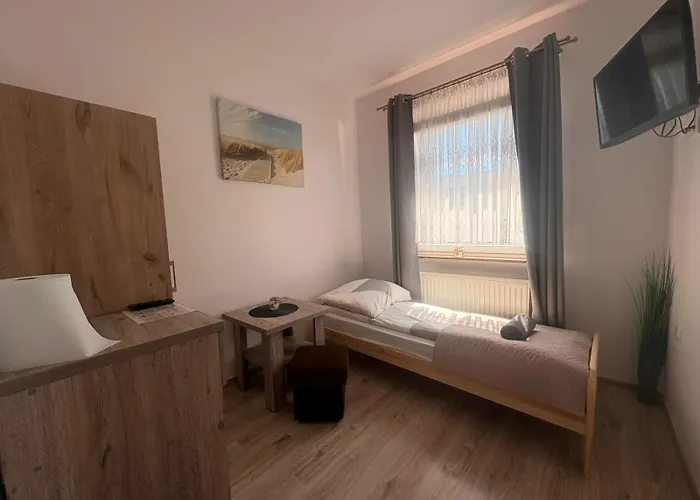 Apartament u Mamy Władysławowo