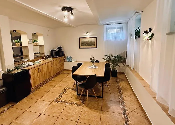 Villa Alexandra Polanica-Zdrój