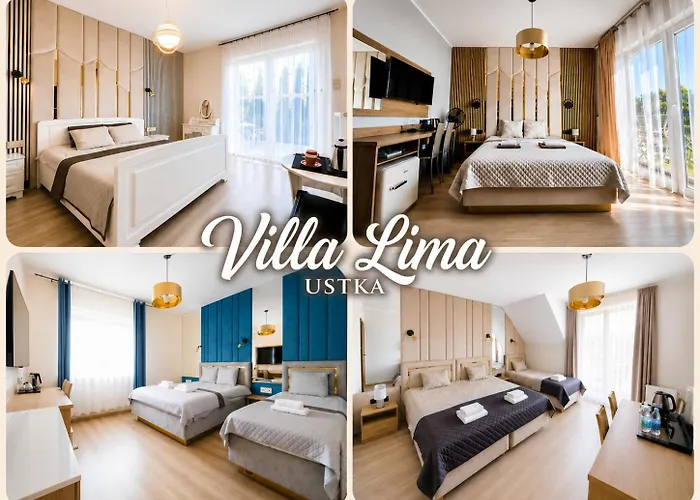 Villa Lima Ustka