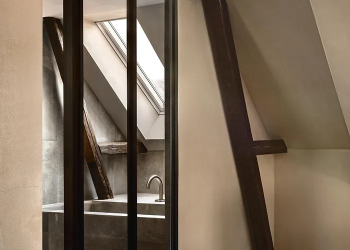 Audo Boutique Hotel Kopenhaga