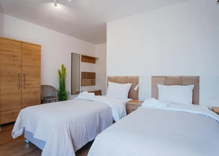 APARTHOTEL Wałcz