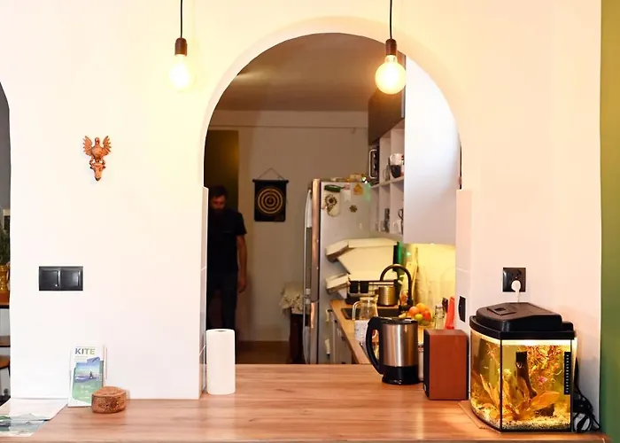 Hotel Poza Horyzont Korbielów