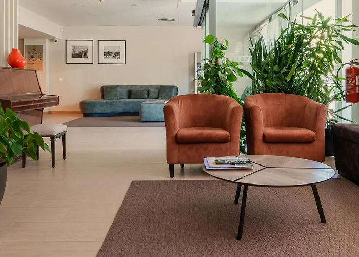 Cova Da Iria Hotel Fátima