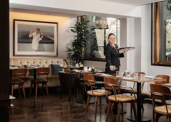 The Athenaeum Hotel & Residences Londyn